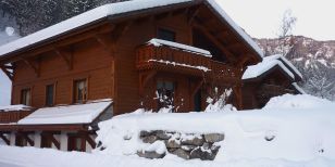 Our solo ski holidays in Chalet Chery des Meuniers, Morzine