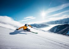 Ski Fanatics Short Breaks in the Alps