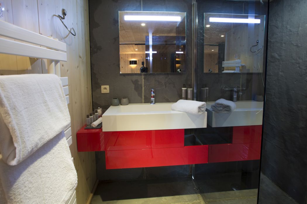 Ardoisiers, ensuite