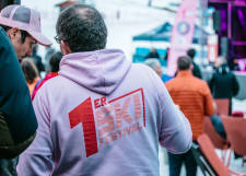 Les Gets Team, contact for the 1er Ski Beginners Festival