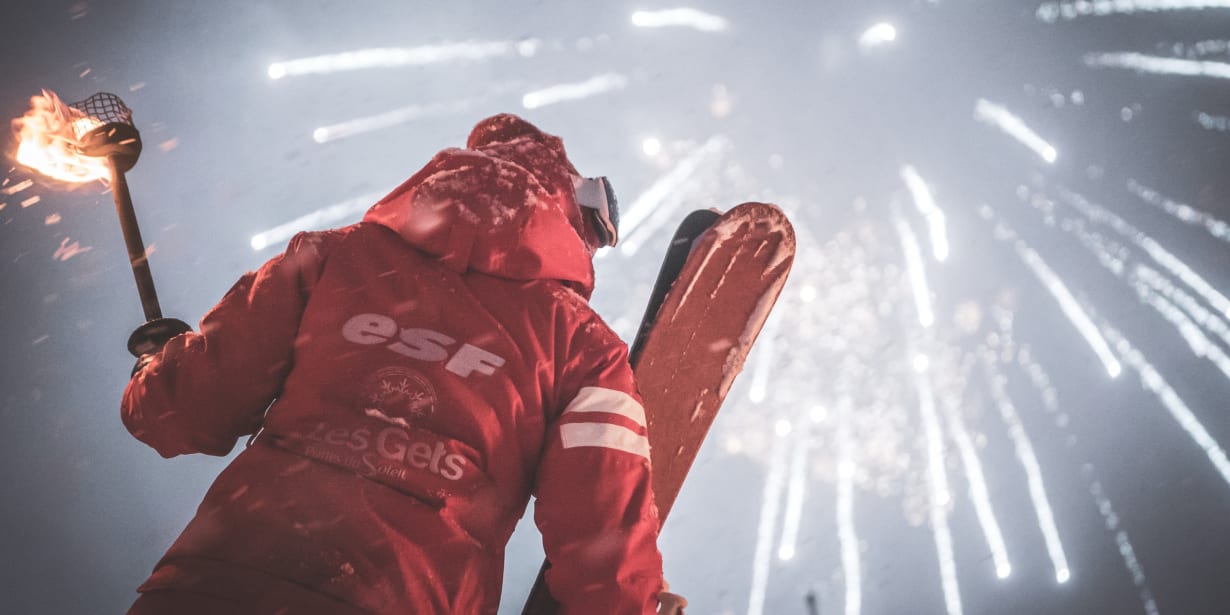 1er Ski Beginners Festival, Les Gets - March 2026