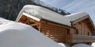 Chalet Clovis in Morzine