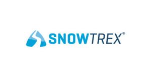 Snowtrex Logo