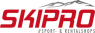 Ski Pro Logo