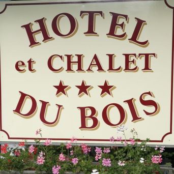 Hotel Du Bois in Les Houches Chamonix