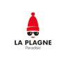 La Plagne logo