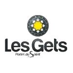 Les Gets logo