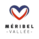 Meribel logo