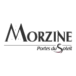 Morzine logo