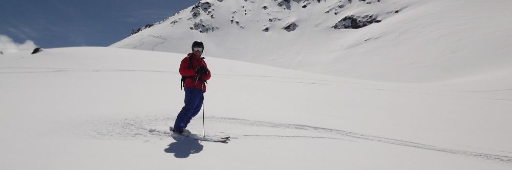 Off Piste Ski Holidays Ski Courses To Learn Backcountry Skiing