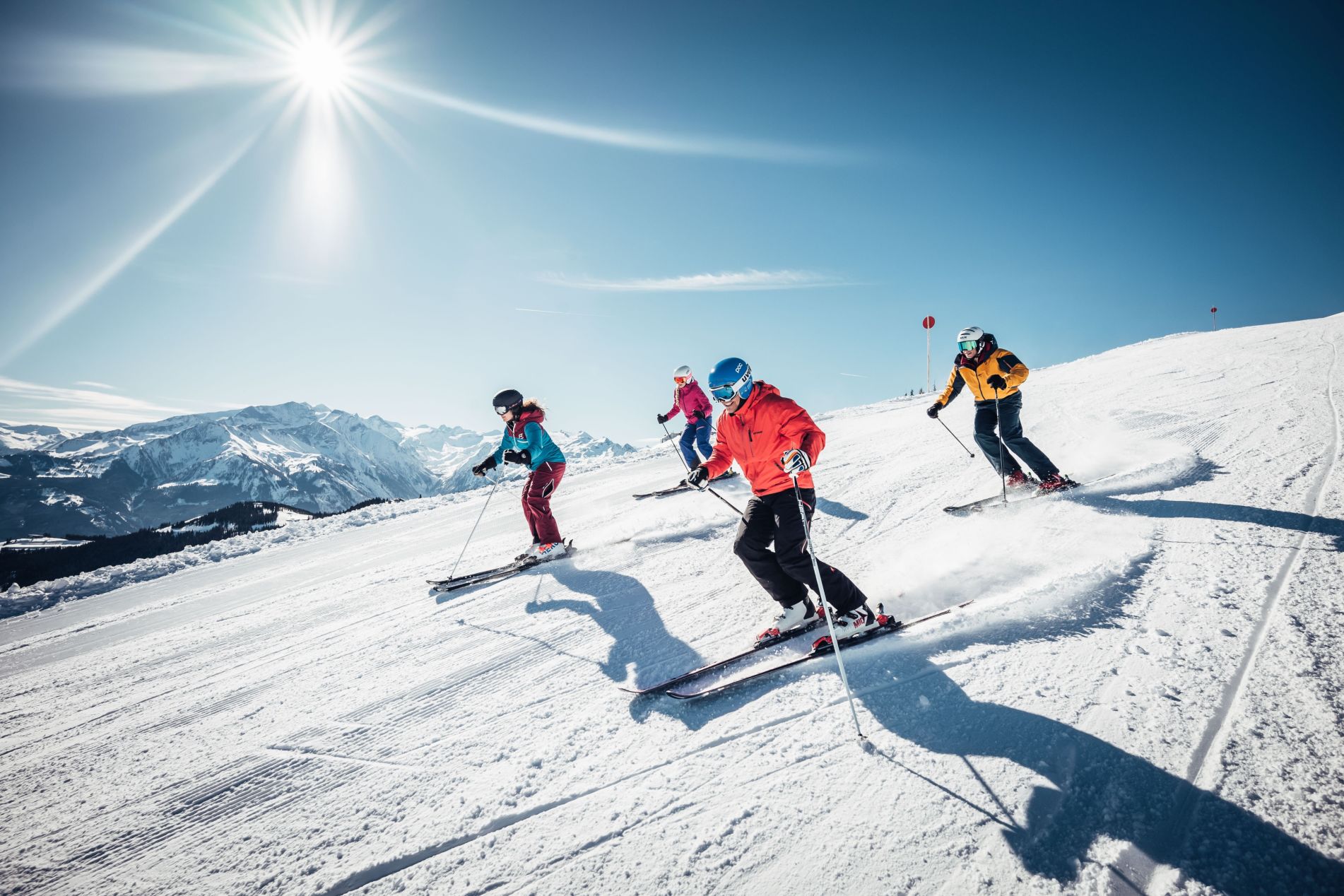 Singles zell am see
