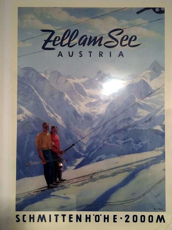 Singles zell am see