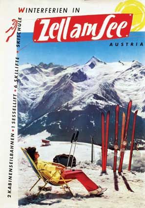 Singles aus zell am see