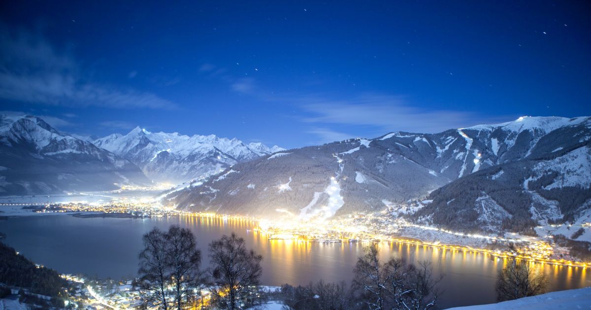 Single zell am see
