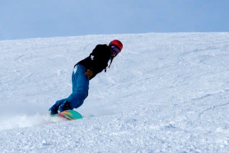 Snowboarding gear near discount me